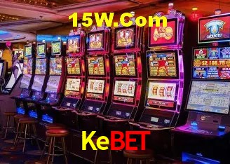 Secure Login Kebet